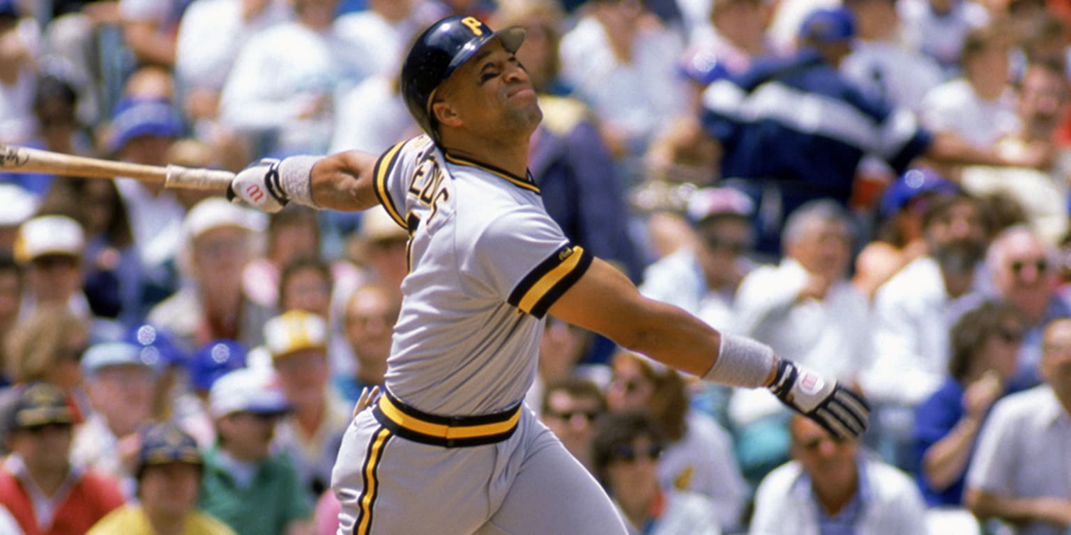 Louisville Slugger honors Rickey Henderson