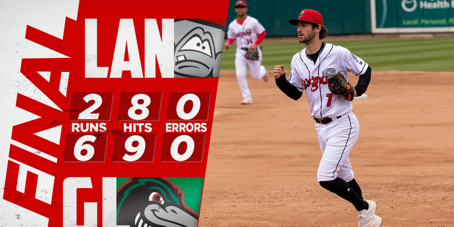 Loons overtake hurting lugs 6 2 Lugnuts