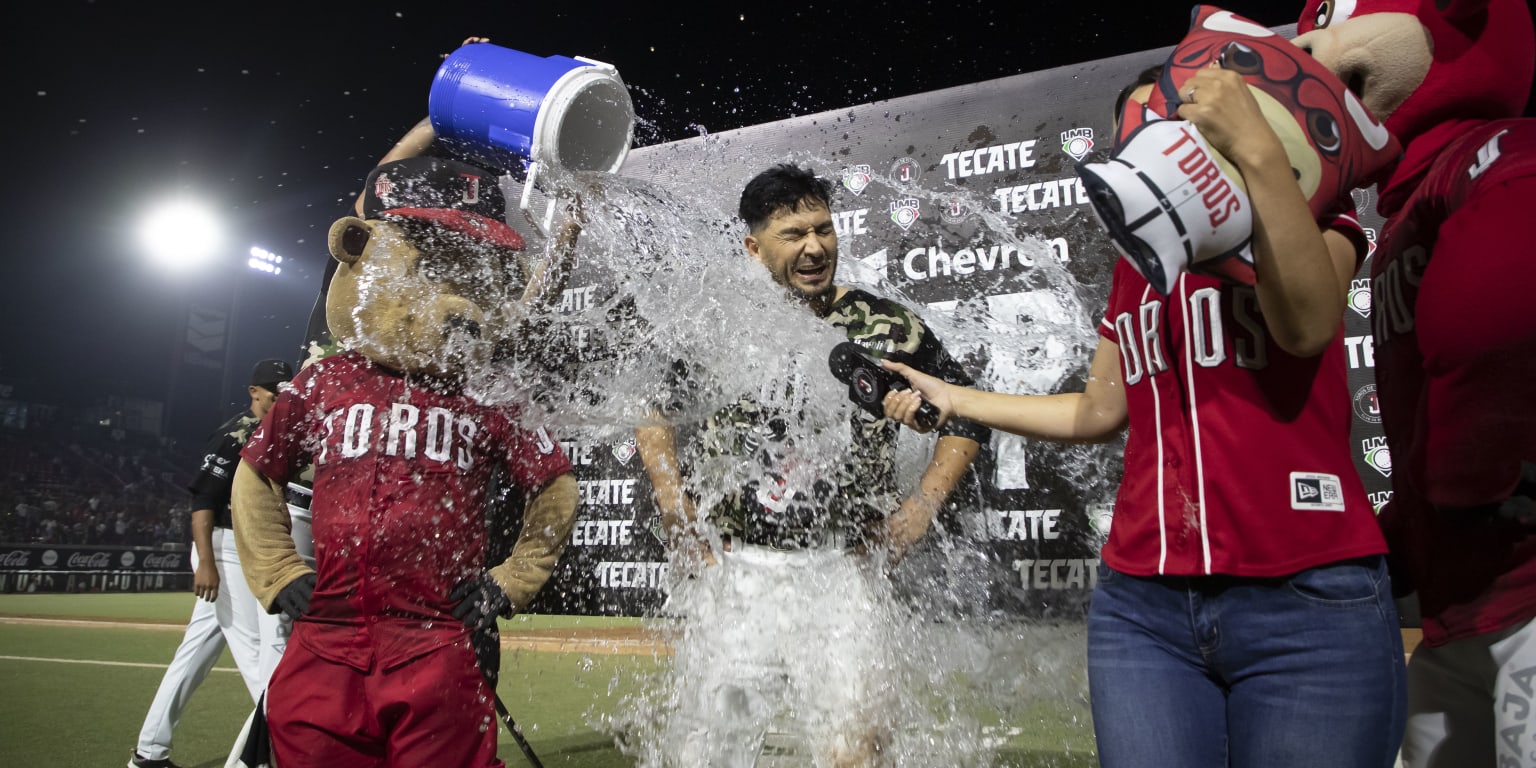 Toros Embisten Para Completar Hist rica Remontada En Playoffs MiLB