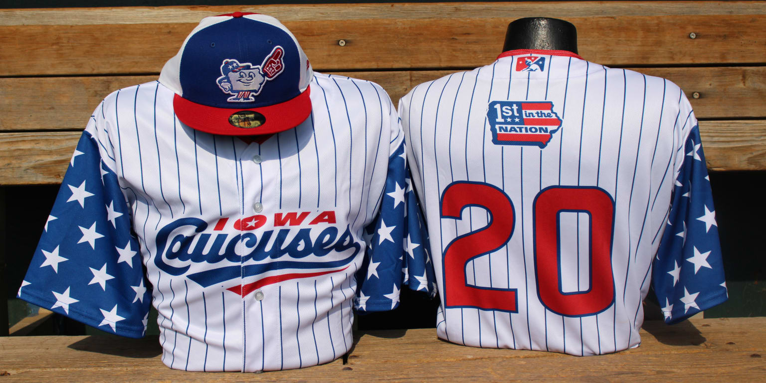 Lakewood BlueClaws Announce Brand Refresh, Adopt Jersey