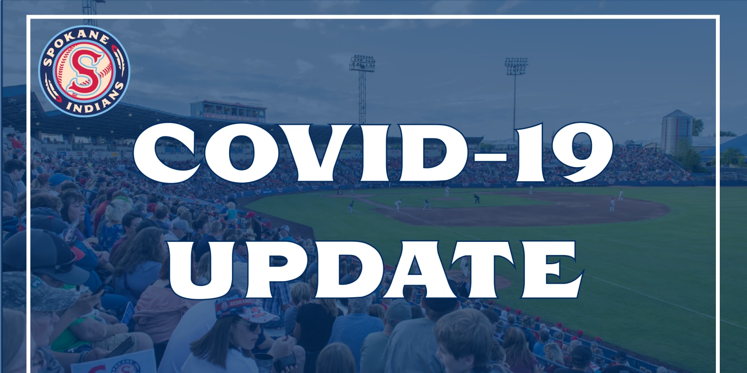 What you need to know before going to a Spokane Indians game, Coronavirus