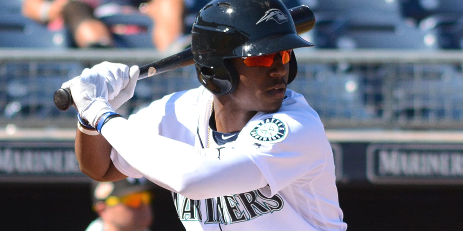 Kyle Lewis: Future Mariners Star Or Something Else?