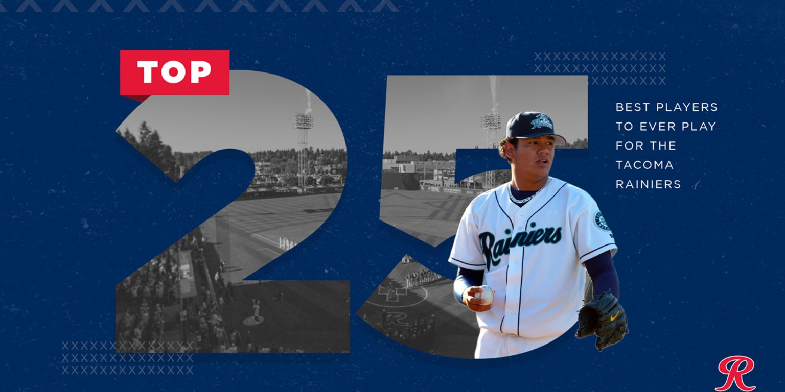 Tacoma Rainiers 2023 Home Games at Cheney Stadium in Tacoma, WA - Multiple  dates through September 24 - EverOut Seattle