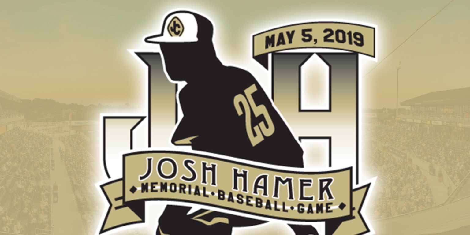 3rd Annual Josh Hamer Memorial Scholarship Game