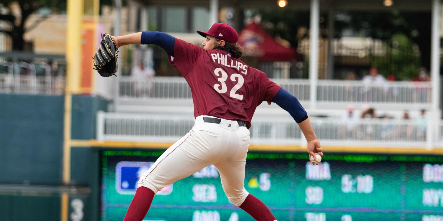 Atlantic League unveils All-Star uniforms - Ballpark Digest