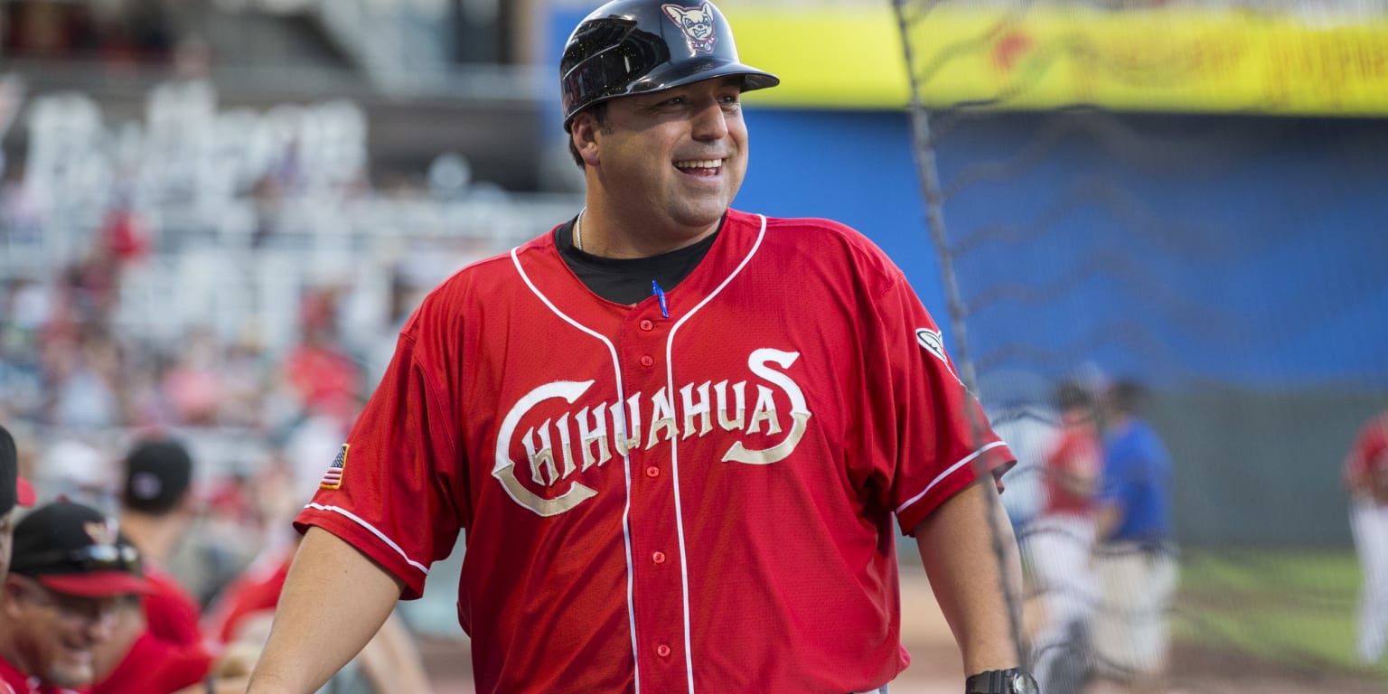 Chihuahuas Announce 2017 Coaching Staff | Chihuahuas