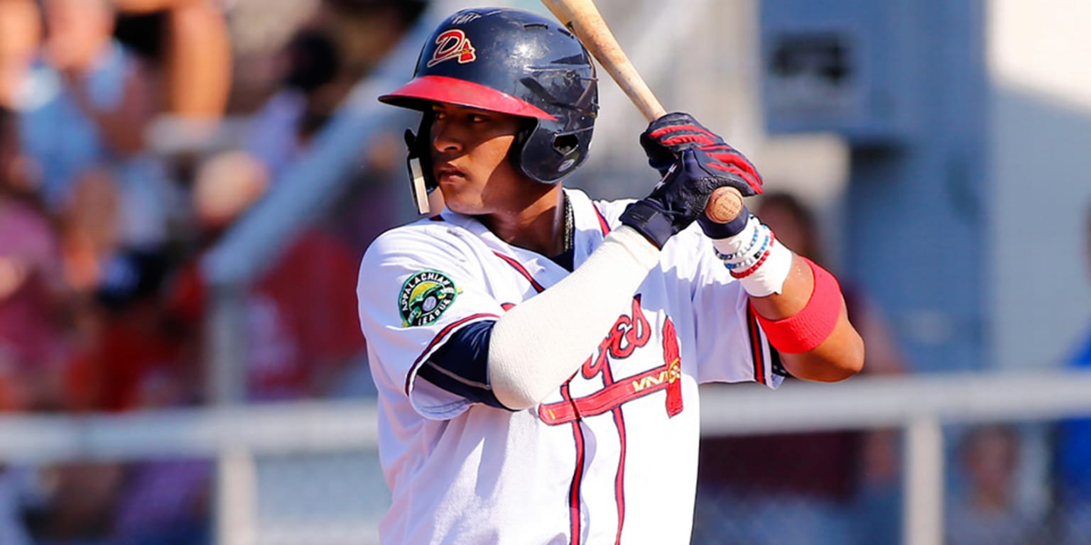 Los Angeles Angels sign prospect Kevin Maitan - Minor League Ball