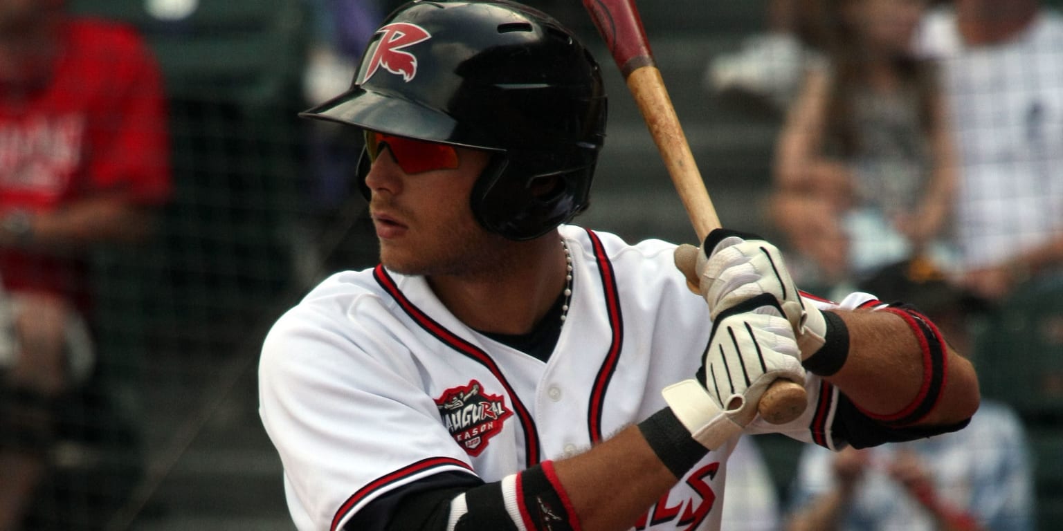 Which Squirrels have had best MLB careers | Flying Squirrels
