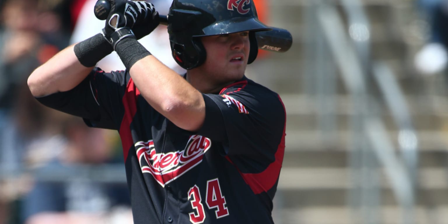 Could Giants bring up hot-hitting Christian Arroyo?