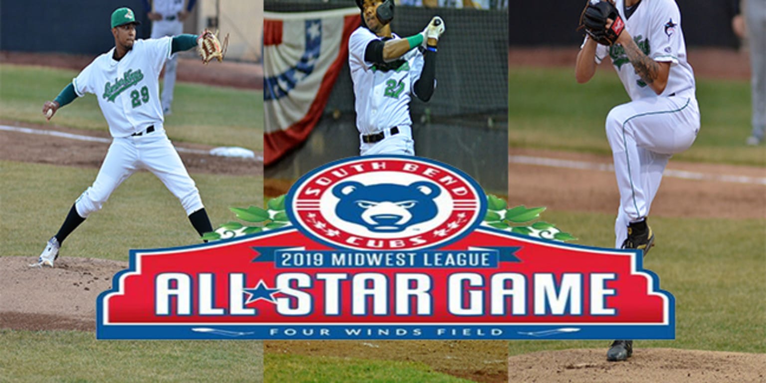 Three LumberKings Named to AllStar Game