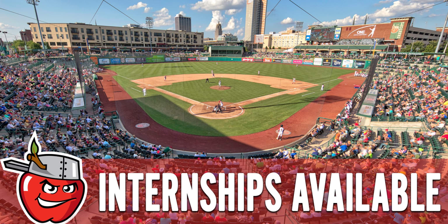 2021 TinCaps Internships