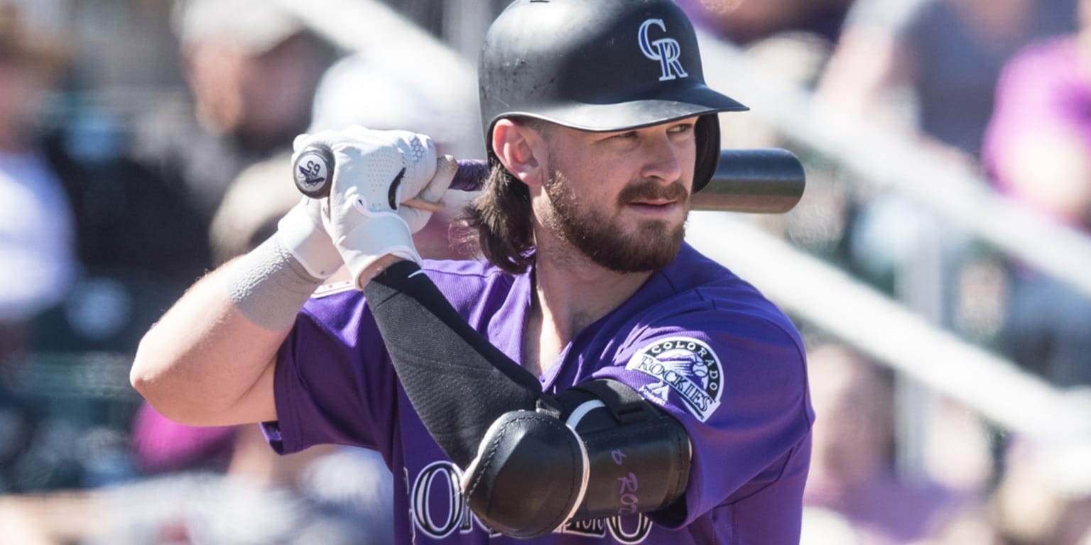 Rockies Prospect Primer: Brendan Rodgers Ready For Bigs | MiLB.com