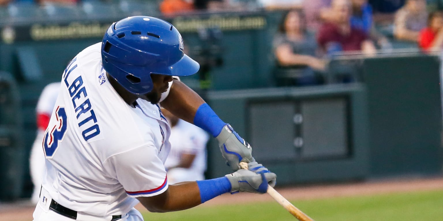 Express Bid Farewell To Sky Sox With 4 3 Win MiLB