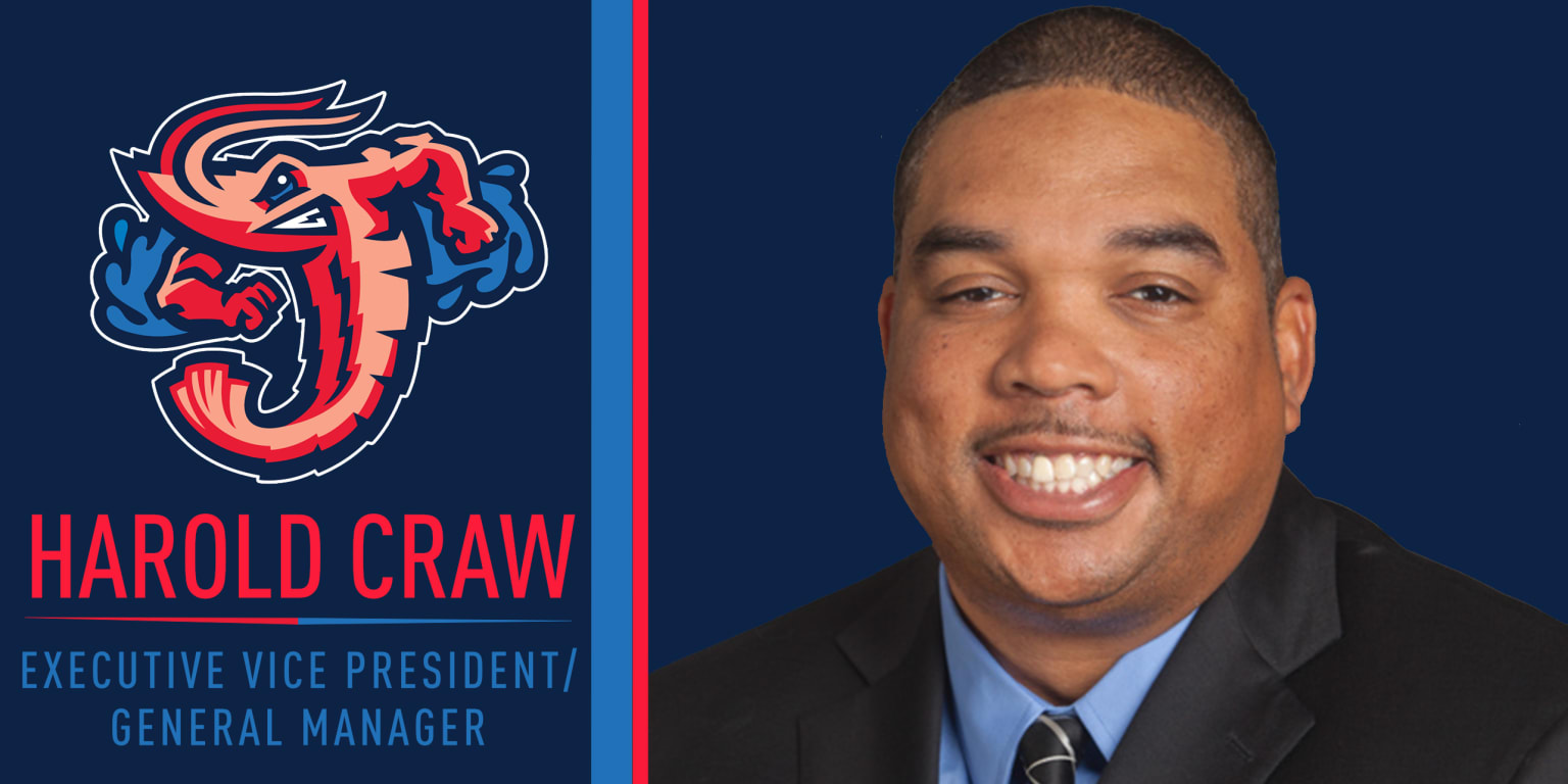 Craw named to MiLB Diversity, Equity and Inclusion Committee - Vimarsana News