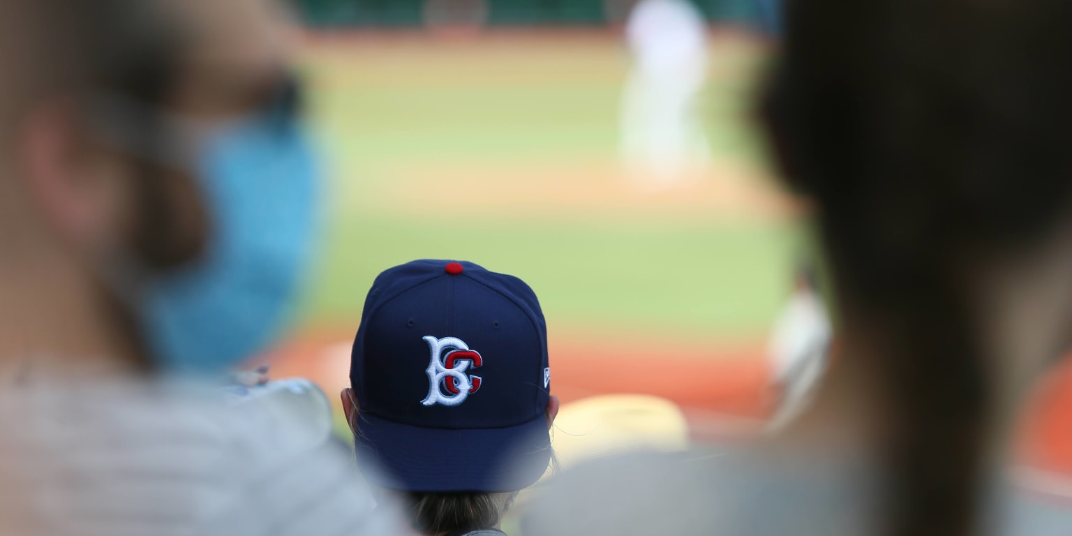 Brooklyn Cyclones - Now is your chance to get your hands on the