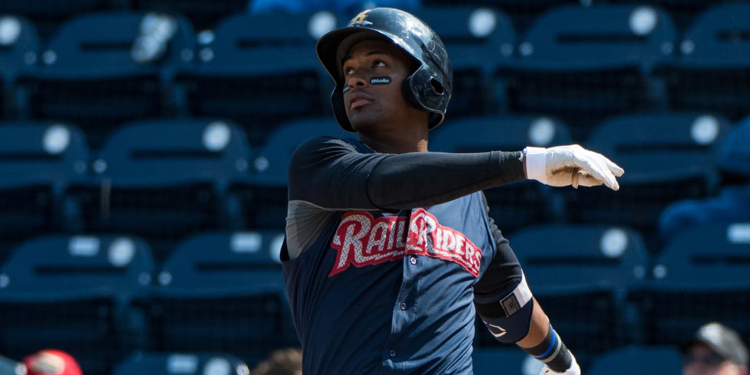 New York Yankees 3B Miguel Andujar struggled in the Dominican Winter League  - Sports Illustrated NY Yankees News, Analysis and More