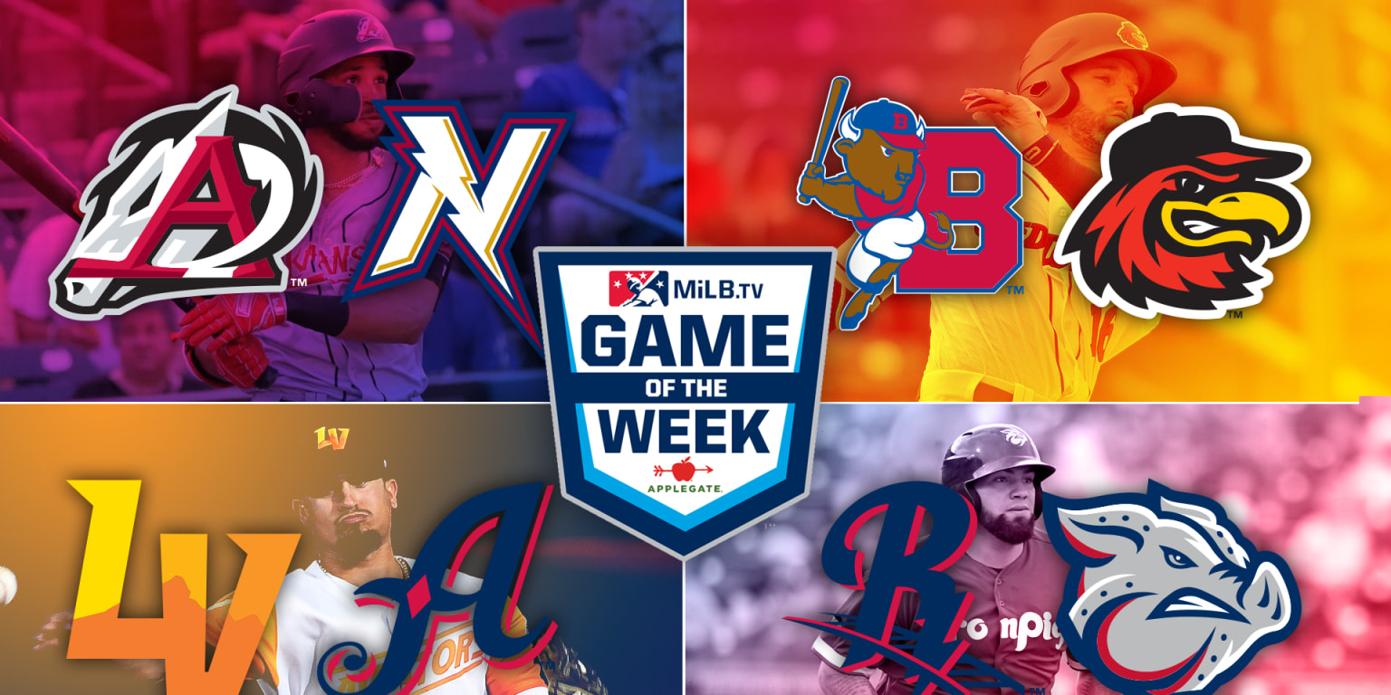 Best streams of 2019: Riveting rivalries | MiLB.com