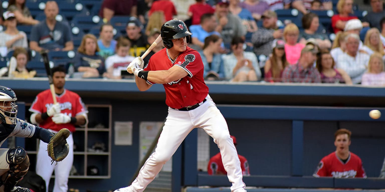 Marvel Defenders of the Diamond Night at Dell Diamond - Round The Rock