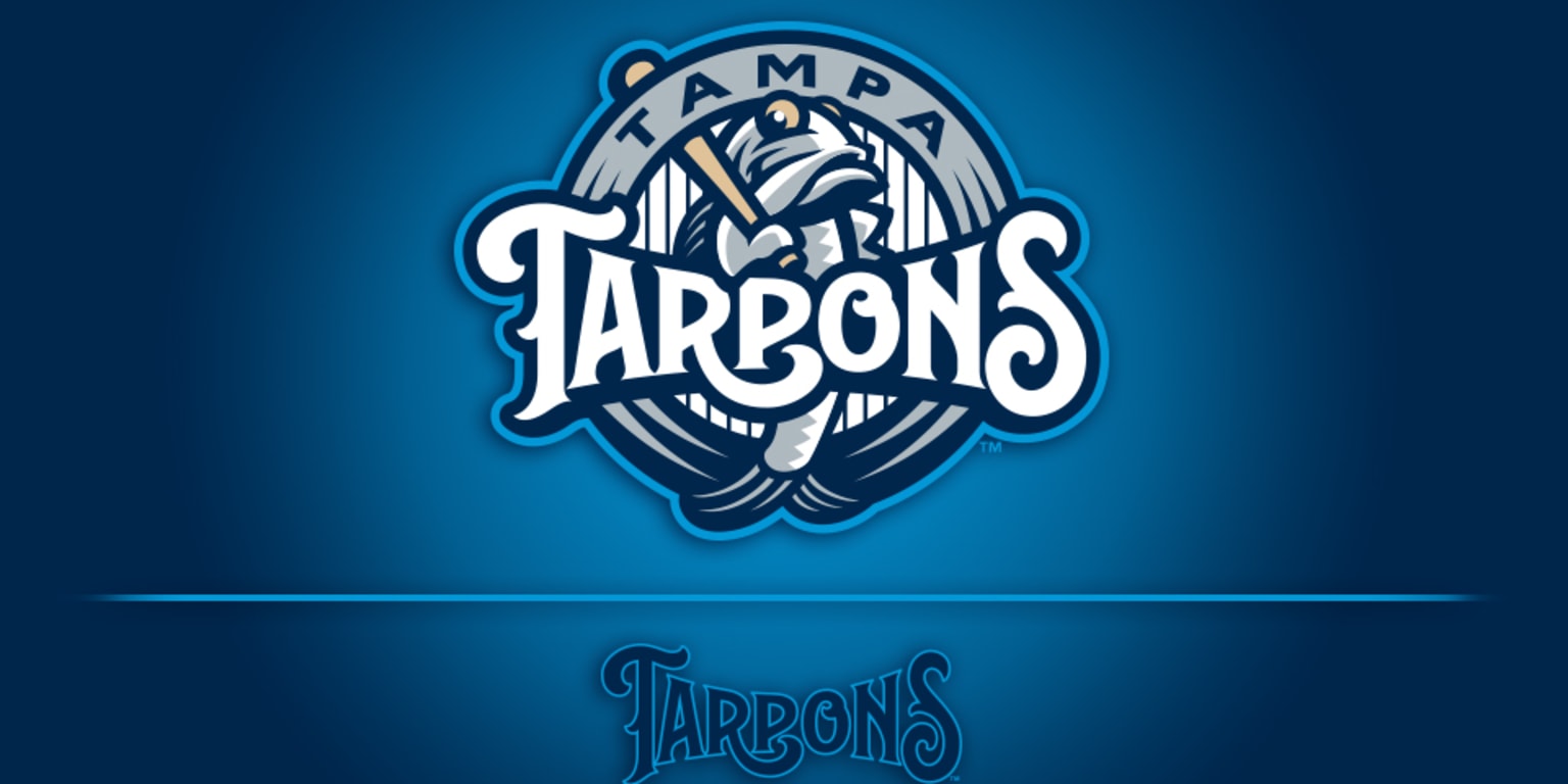 Tampa Yankees Change Name To Tampa Tarpons In Nod To History