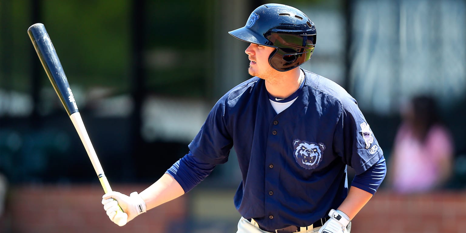 Jacksonville Jumbo Shrimp vs. Mobile Baybears