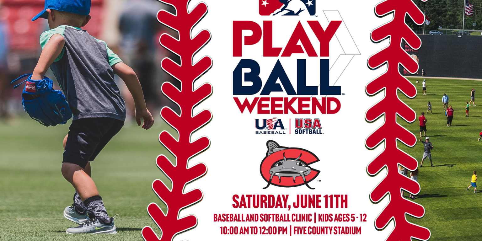 playball weekend