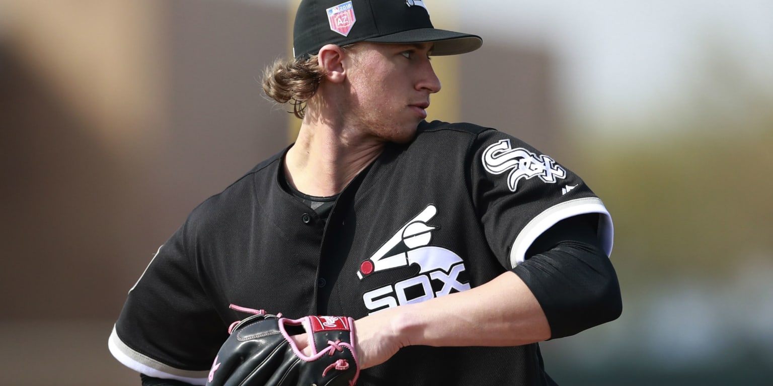 Michael Kopech throws a gem in White Sox' 2-0 victory - Chicago