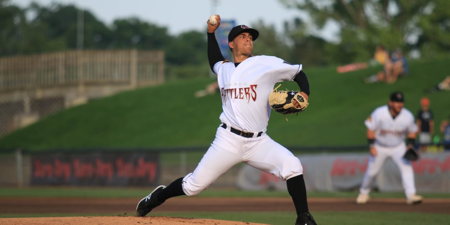Rattlers Rally Past South Bend for Win | MiLB.com