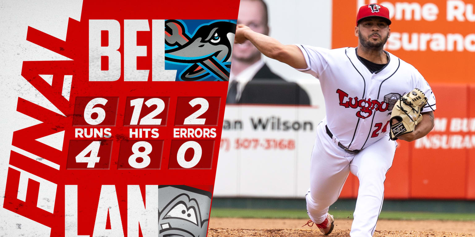 Nuts close out first half with 10 inning loss MiLB