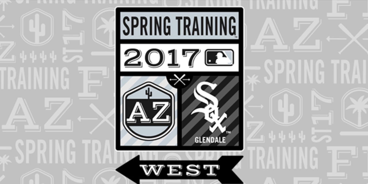 White Sox Spring Training Week 1