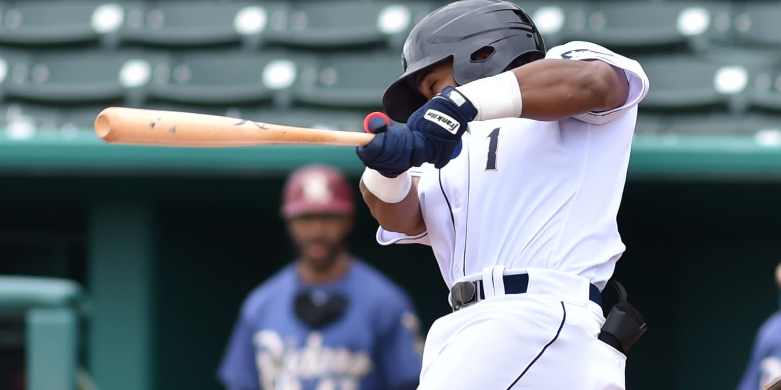 CJ Abrams has Opening Day to forget with three erros