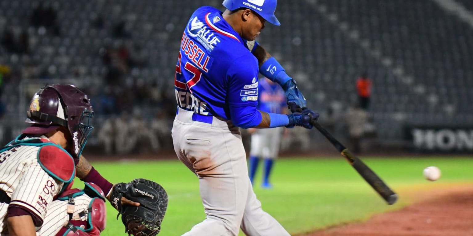 Pablo Sandoval Signs With Mexican League's Acereros De Monclova