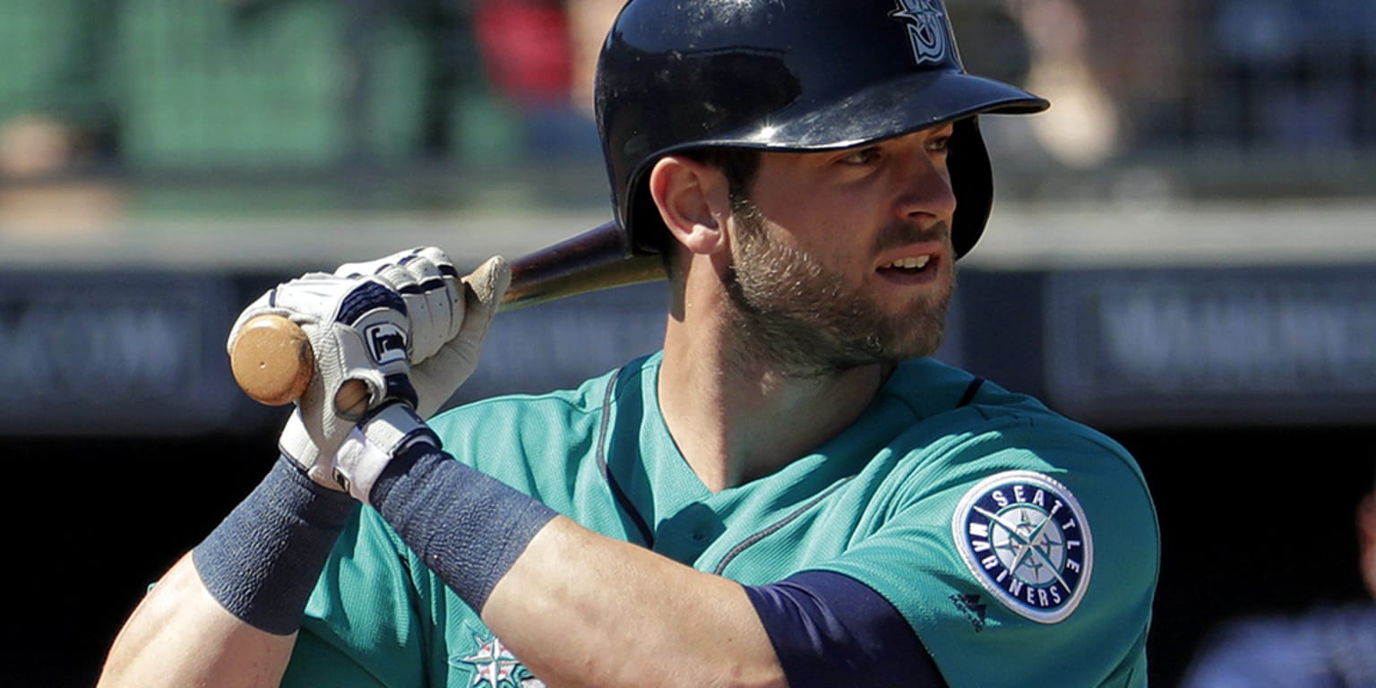 Draft Focus: Mitch Haniger