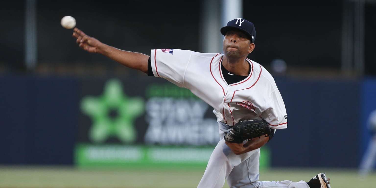 Yankee Pitchers Strike Out 15 Blue Jays in 31 Victory