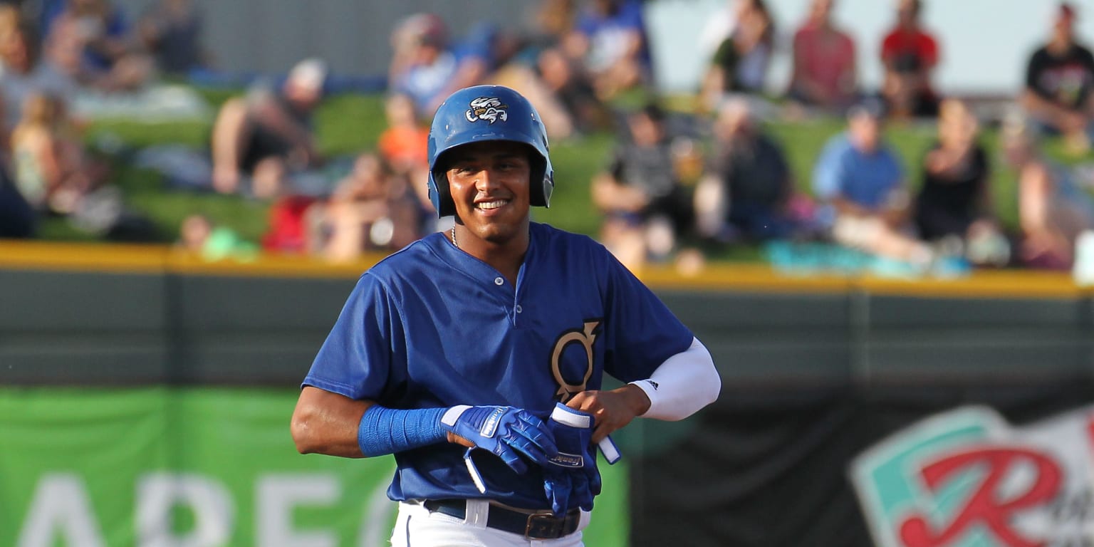 Chasers Smash Sounds 92 | MiLB.com