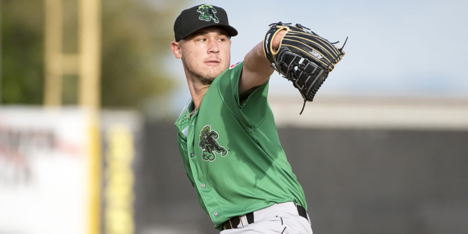 New team, same dream: Eugene Emeralds prepare to win another Northwest  League championship