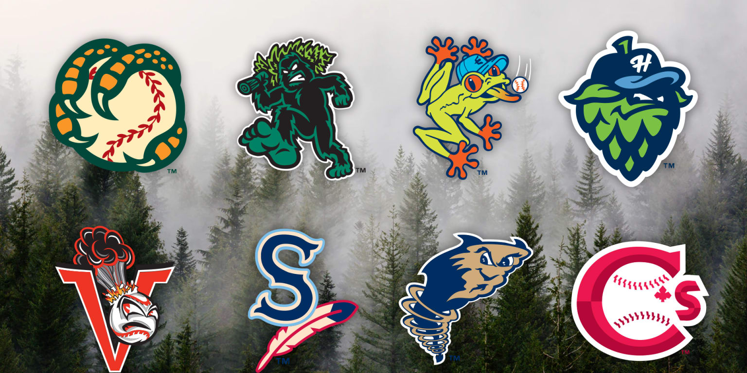 Minor League Hillsboro Hops Bringing 'Battered Bastards Of