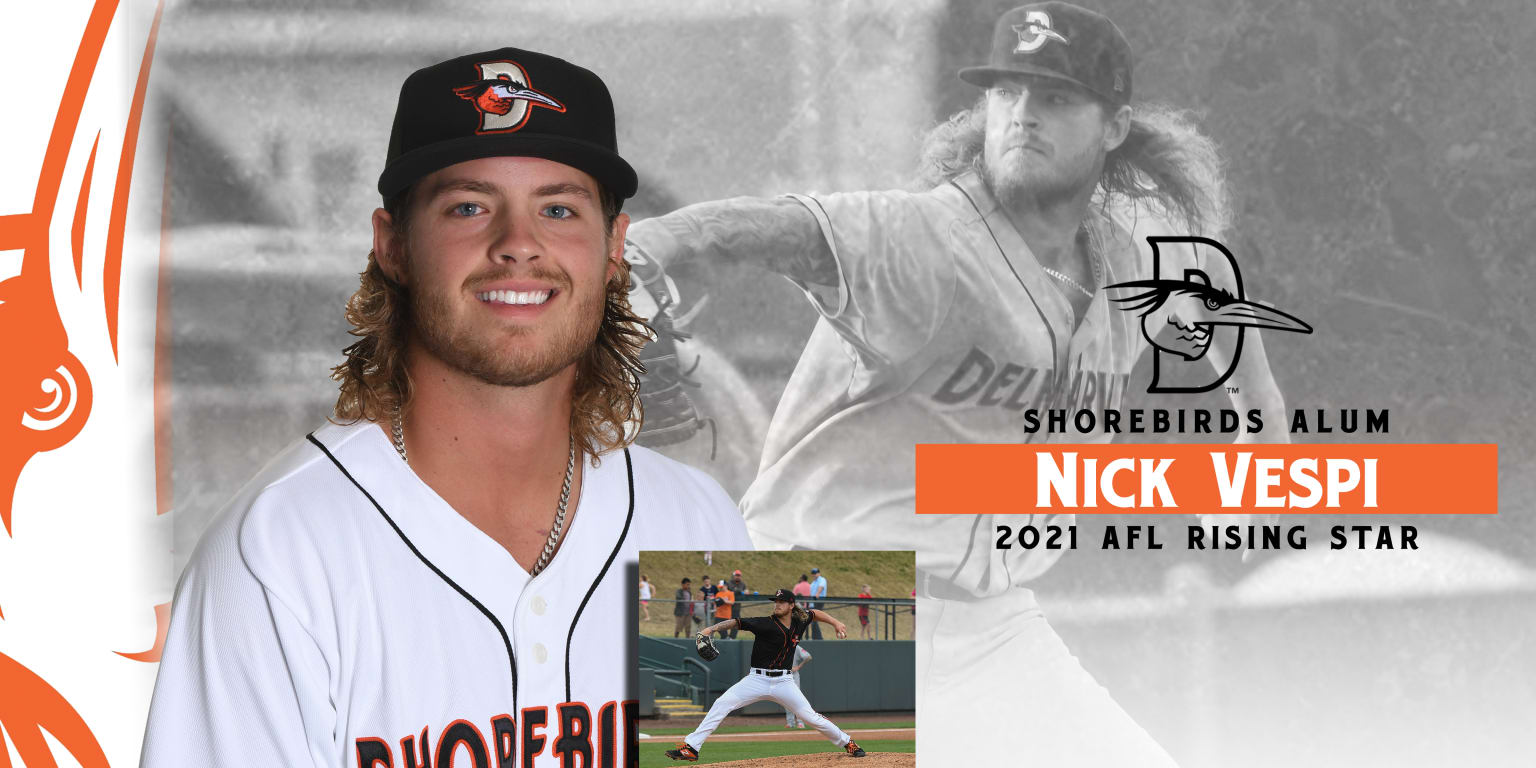 Shorebirds fans welcome MLB's top overall pick - 47abc