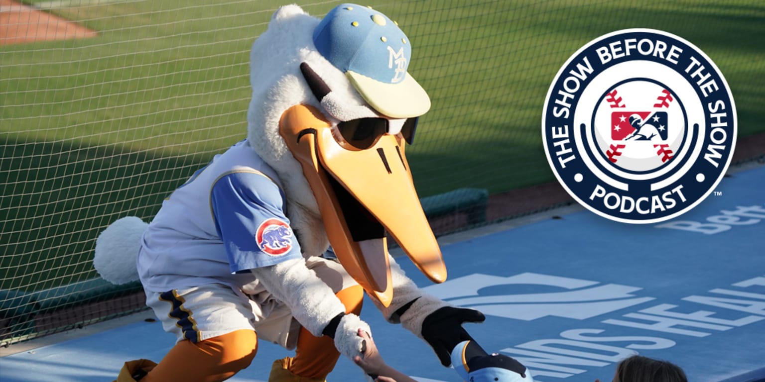 The Show Before the Show Episode 342 Pitching Minor League promotions - Vimarsana News