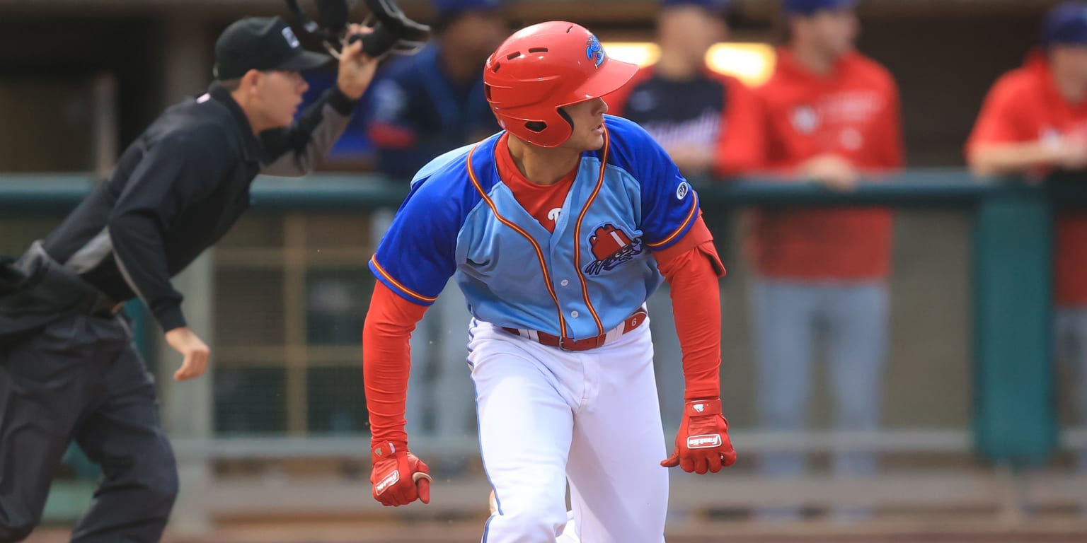 Matthew Rabe Milb Recap-August-13th | MiLB.com