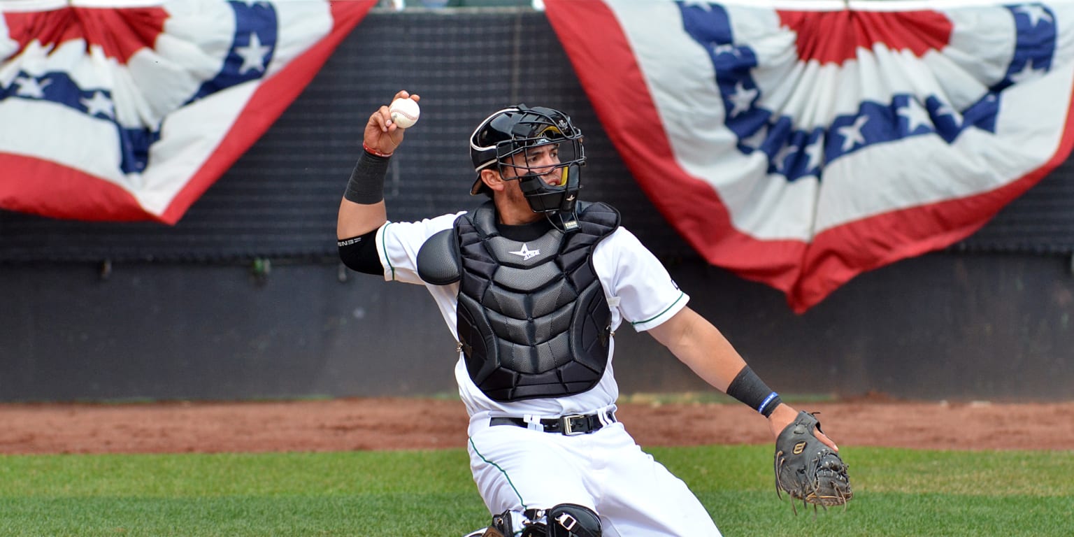 LumberKings drop series opener 43 to Lugnuts