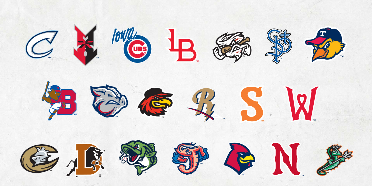Get To Know The Minor League Teams In The Triple A East Red Sox