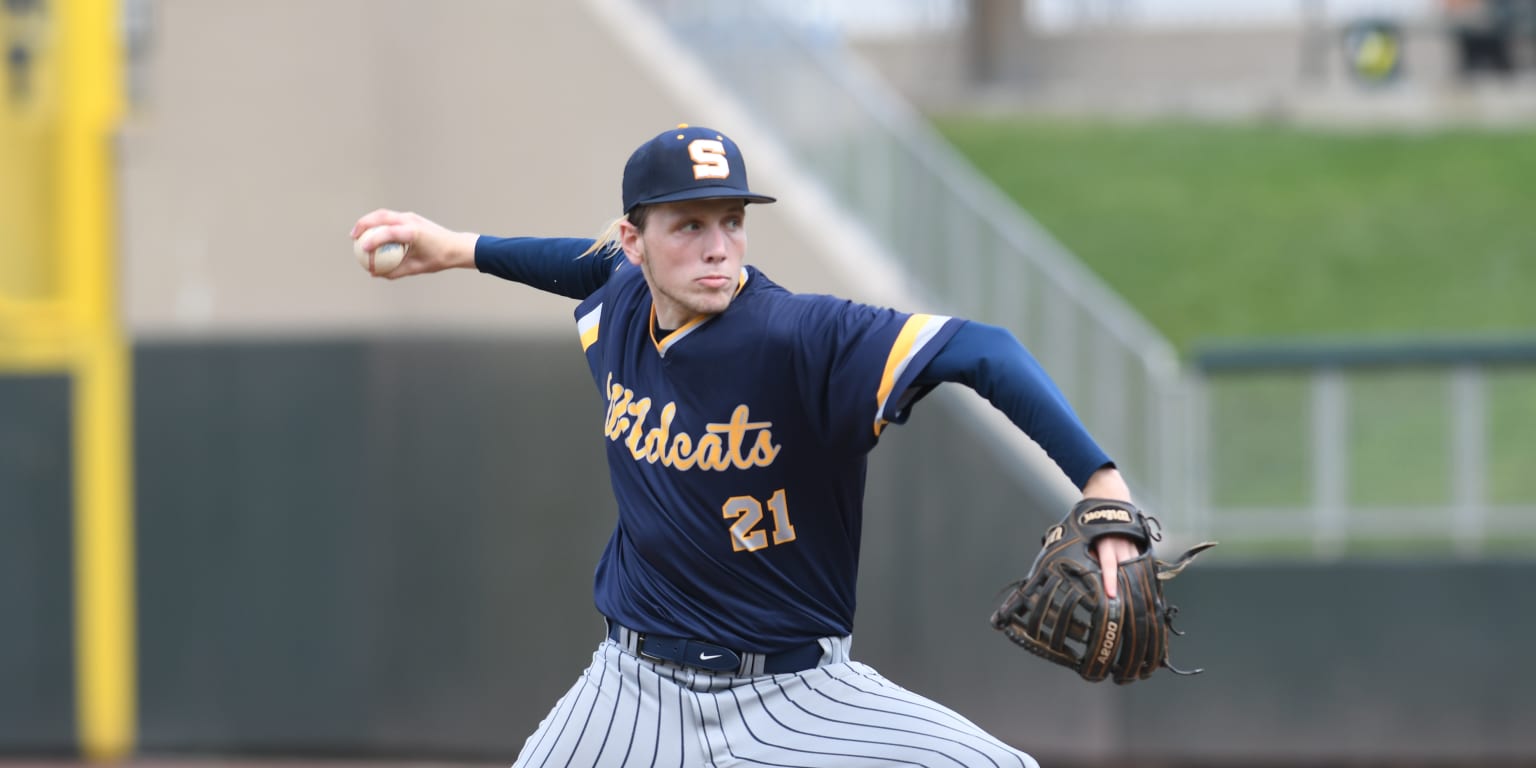 High School Baseball Showcase Announcement
