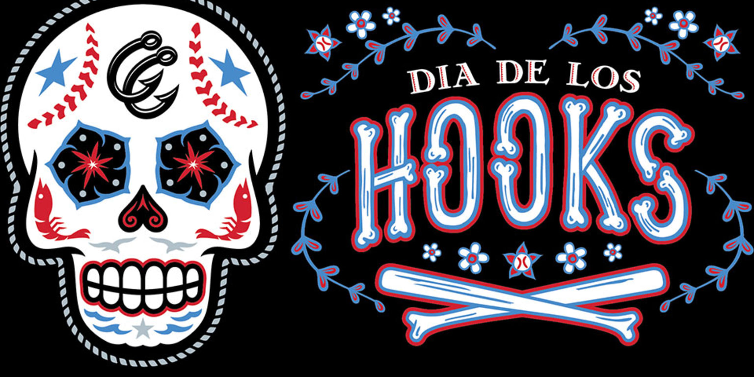Corpus Christi Hooks - The first 2,000 fans tonight get this