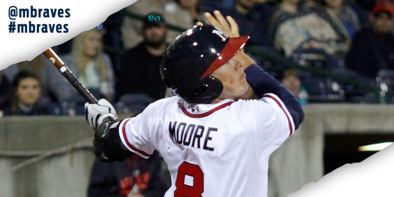 Balanced attack leads MBraves to victory over Smokies