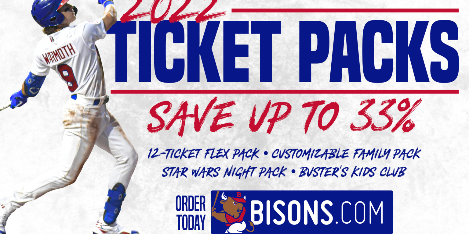 Boutet pushing for Bisons, Braves banners, Local Sports