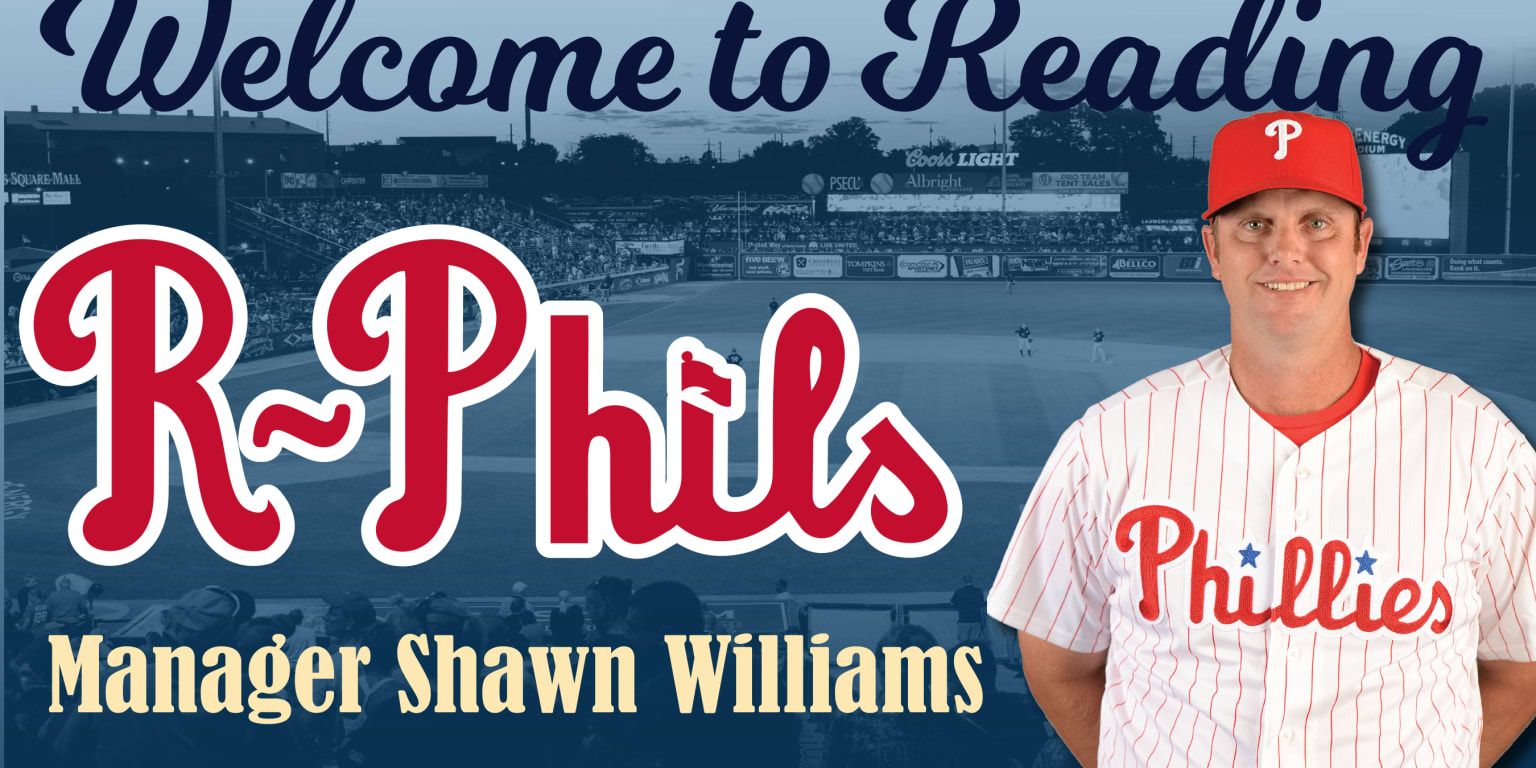Reading Fightin Phils Top Prospects, Rankings & Roster — College