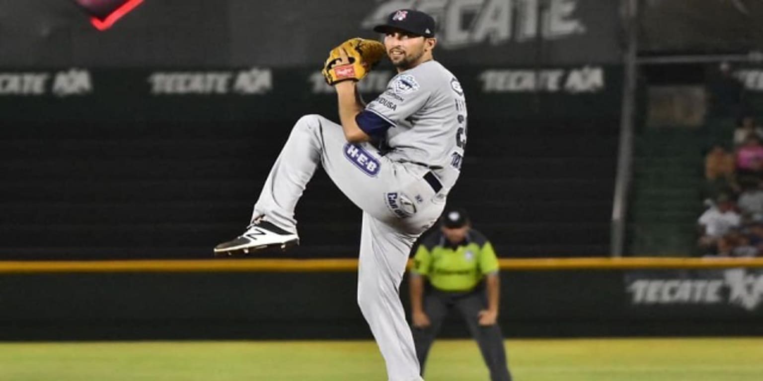 Reyes es nuevo Acerero