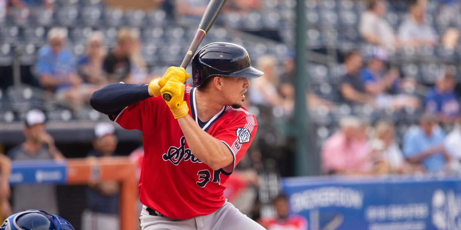 Nashville Sounds shutout Jacksonville Jumbo Shrimp, 7-0