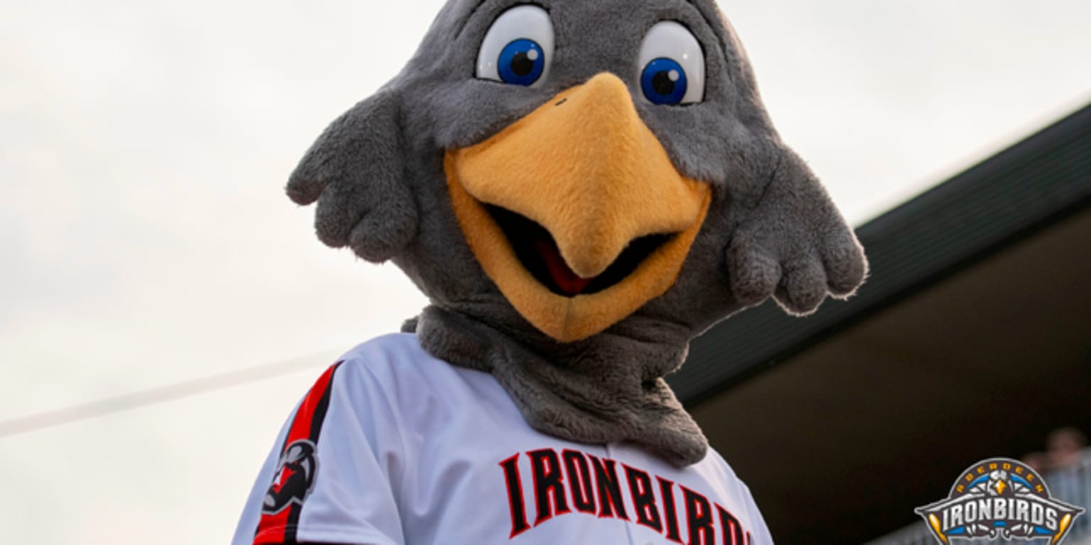 Cyclones Beat Up the IronBirds 60 IronBirds