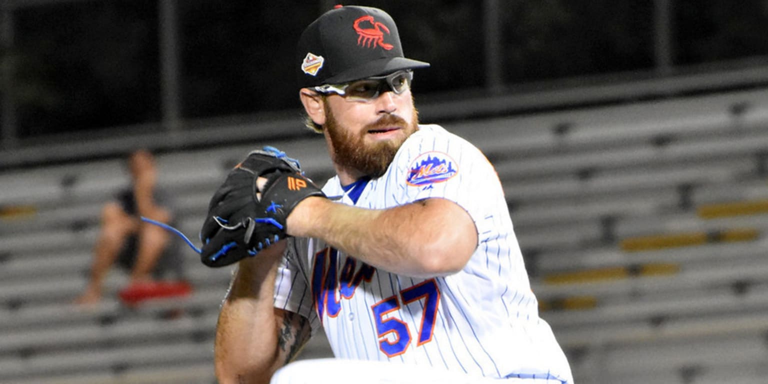 You gotta believe? Tim Tebow hits walkoff homer for St. Lucie Mets